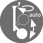 Teljesen automata kerék