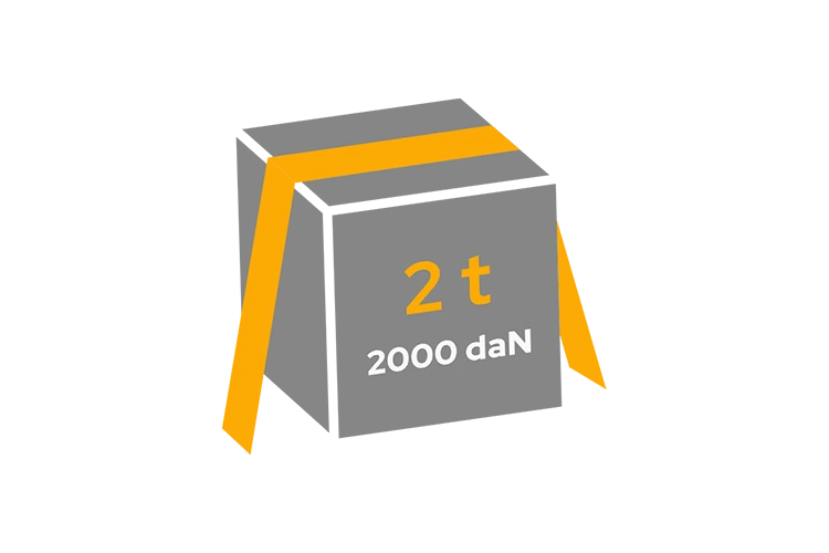 Szakítószilárdság (LC)