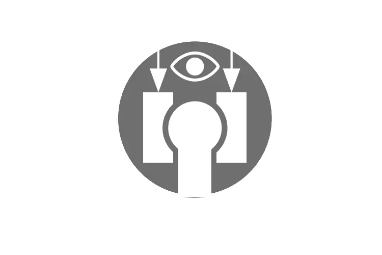 Súrlódóbetét kopásjelző