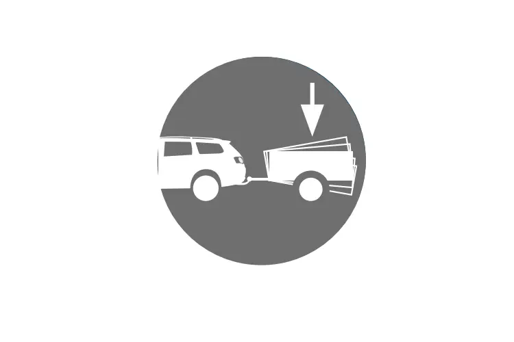 Biztonsági és borulásgátló rendszer