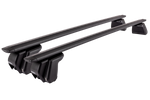 Mont Blanc Furka B+A tetőcsomagtartó fekete