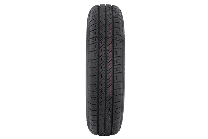 Utánfutó felni KENDA GUMIABRONCS 145/80 R13 78N KENDA FELNI 4Jx13"H2 4x100 ET:30