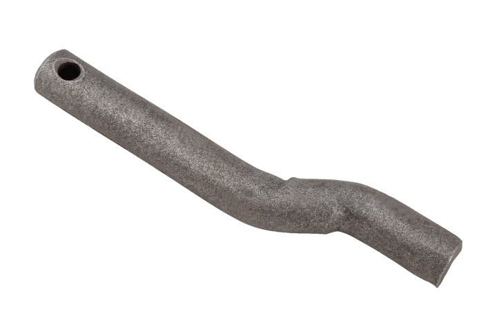 WINTERHOFF BSCHG 10-14-E pótkocsi oldalsó zsanércsavar