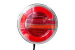 TT TECHNOLOGY TT.12559 LED hátsó lámpa 3 funkciós jobb
