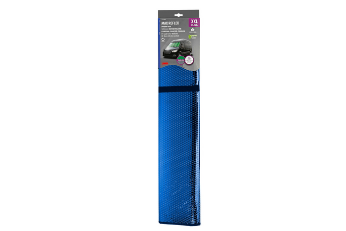 LAMPA Max Reflex XXL ablakszőnyeg napellenző 160x85cm