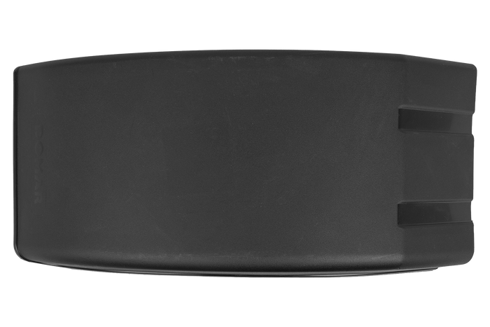 Jobb oldali sárvédő pótkocsihoz DOMAR DR1014002 kerékív 400/240mm