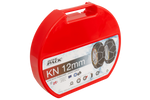Inter Pack KN 130 12 mm-es hóláncok 