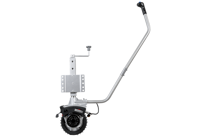 Elektromos utánfutó-manőverező kocsi MINI MOVER GEN 3 2722kg