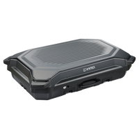INNO GEAR CARRY 160 tetőbox/bőrönd (BRL160MBK)