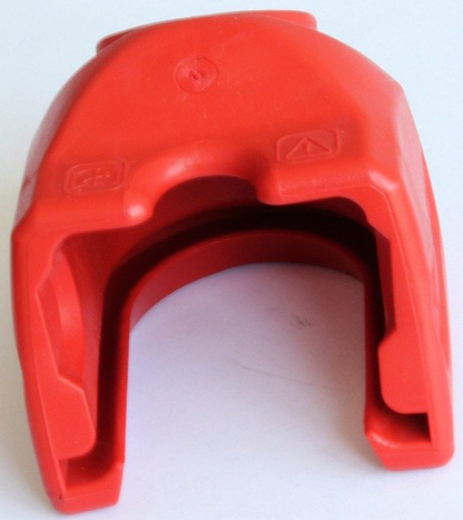 Biztonsági fedél AL-KO Soft Dock AK7/AK270/AK160 vonóhoroghoz