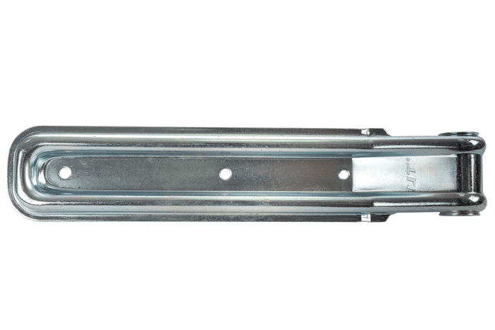 UNITRAILER oldalsó zsanér pótkocsi oldali felszereléshez