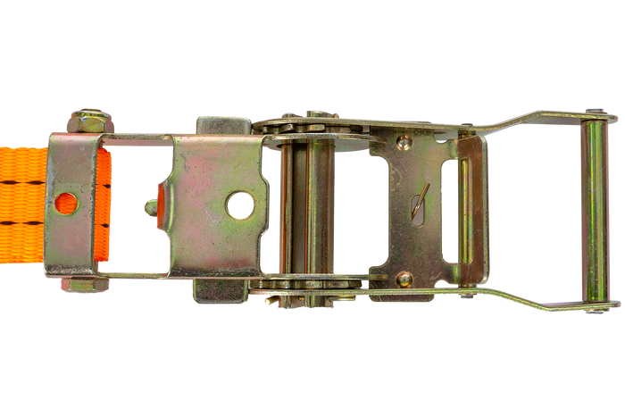 UNITRAILER 2m/35mm/2t szállítószalag feszítővel