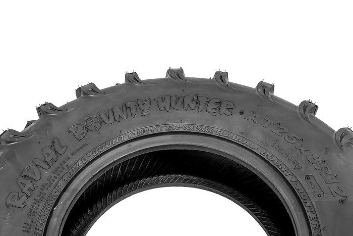 KENDA K537 Bounty Hunter terepgumi quadhoz/ATV-hez 205/80 R12 43J 6PR TL