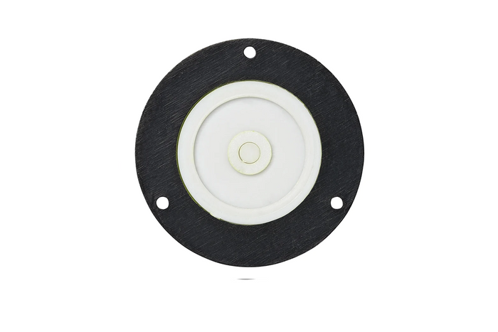 ProPlus 341217 kerek vízmérték, átmérője 3 cm