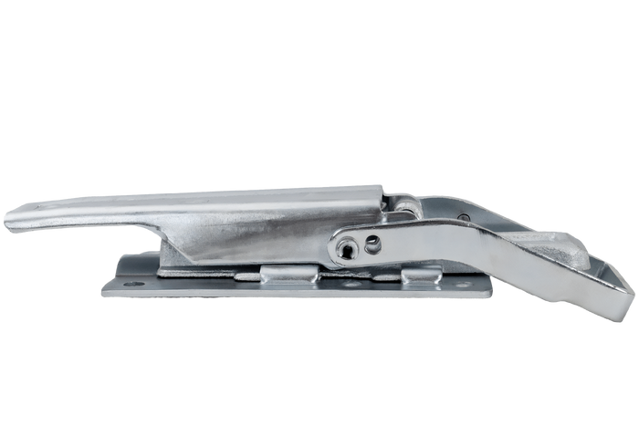 WINTERHOFF BV 90-1 pótkocsi oldalzár