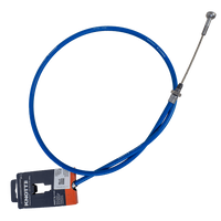 Bowdenbowden fékbowden KNOTT NIRO 980207.14 gyors összeszerelésű 1230/1420mm