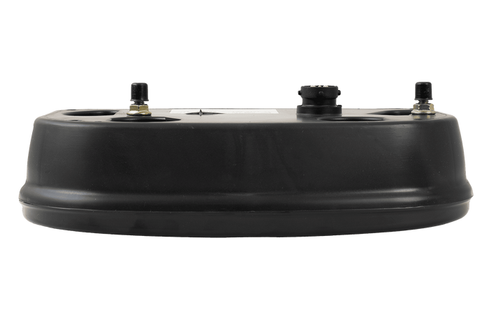 ASPÖCK Multipoint II hátsó lámpa 6 funkciós jobb oldali