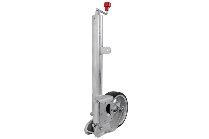 AL-KO 1223638 automata nyomókerék fogantyúval 500kg 60mm 1010-1350mm