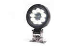 LED munkalámpa reflektor WAŚ W163 2000 1216 36xLED 2000lm