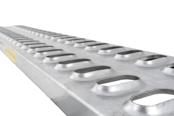 CHORUS rámpa utánfutóhoz 150cm 120kg