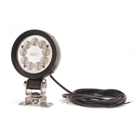 LED munkalámpa reflektor WAŚ W163 2000 1216 36xLED 2000lm