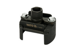 Állítható kulcs olajszűrőkhöz YATO YT-08235 60-80mm
