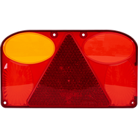 Hátsó lámpaburkolat FRISTOM FT-088 KLPM bal oldali