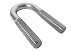 DROMET B típusú ovális bilincs M10 23×76mm