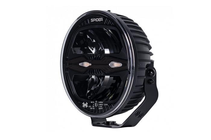LED munkalámpa reflektor KAMAR X-SPIDER NINJA L3442 78xLED 100W