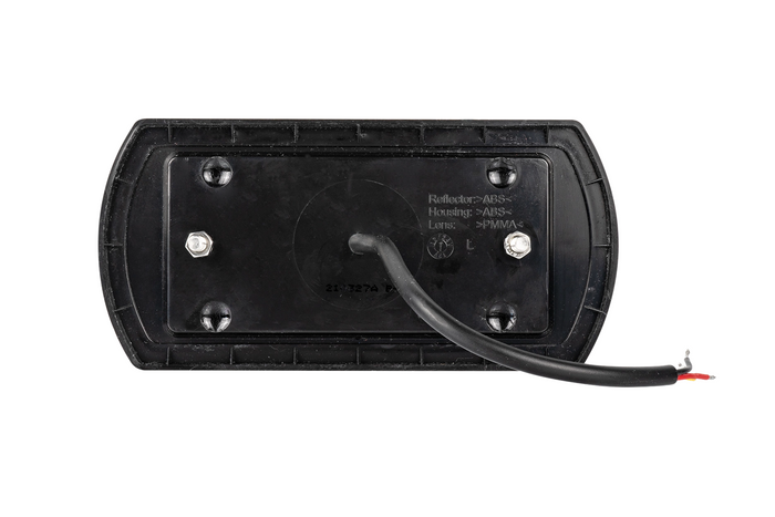 TruckLED L1846+L1847 LED hátsó lámpák 5 funkcióval bal+jobb
