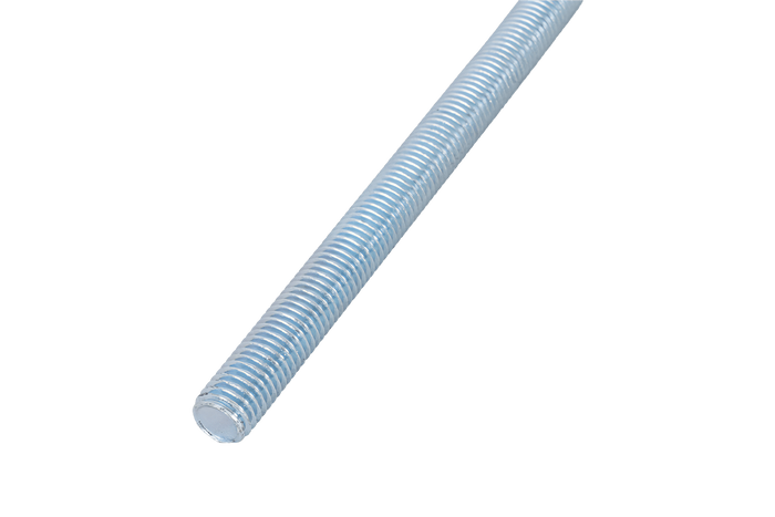 DROMET HOH M12x225 építőhorog lengővéggel