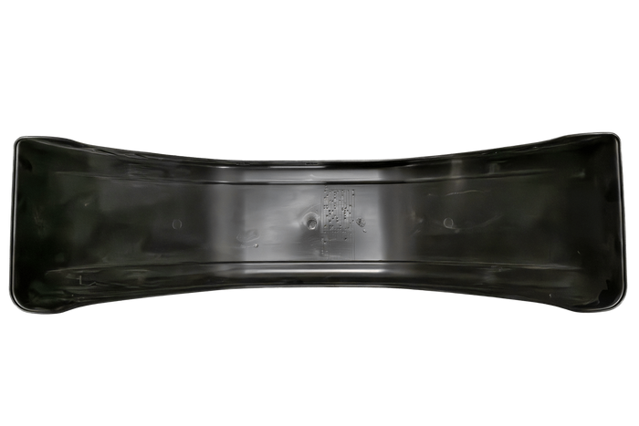 OUTLET Utánfutó sárvédő 15-16" DE HAAN HMK 2480 kerékív 800/240mm