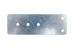 ZB-13A UNITRAILER oldalsó vonóhorog alátét 40x115mm