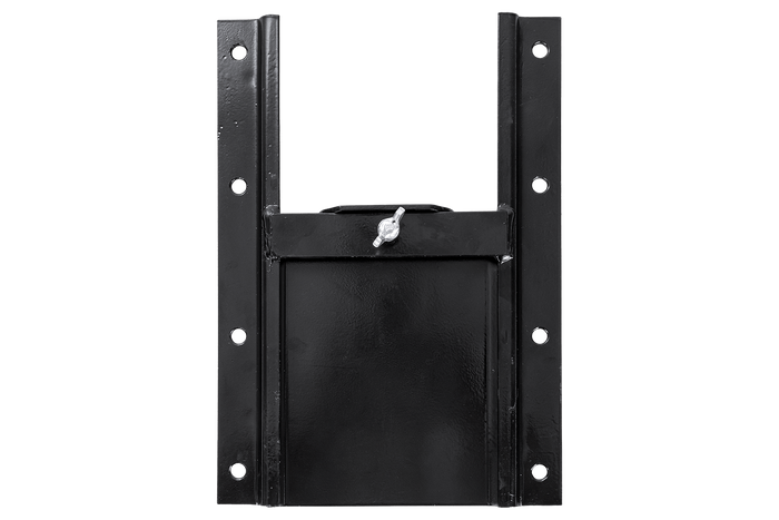 SPAREX gabonacsúszda mezőgazdasági pótkocsikhoz 250x355mm