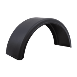 Utánfutó sárvédő 14-16" DOMAR DK1510 kerékív 840/270mm