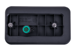 Fristom FT-370 LED hátsó lámpa 7 funkciós jobb oldali