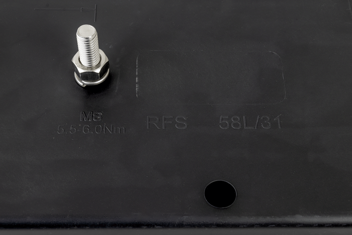 ASPÖCK Europoint III hátsó lámpa 7 funkciós jobb oldali