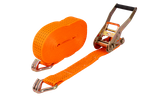 UNITRAILER 15m/50mm/5t szállítószalag feszítővel