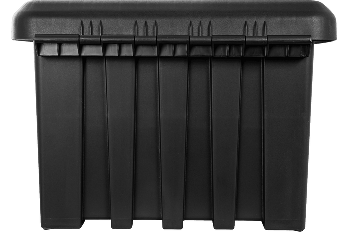 DAKEN 81204 ARKA szerszámosláda 655x450x470mm 74l