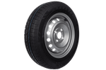 Utánfutó GUMIABRONCS WANDA 155/70 R13 79N FELNI Utánfutó TETŐ 4Jx13"H2 4x100 ET:30