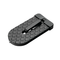 Biztonsági kalapáccsal ellátott ajtólépcső lámpa