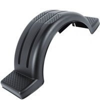 Sárvédő hajóutánfutóhoz 13" DOMAR D20422 kerékív 950/240mm