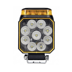 KAMAR L2500 LED figyelmeztető/tolatólámpa 2 funkcióval