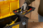 STANLEY ESSENTIAL szerszámosláda 485x251x248mm 16,8l