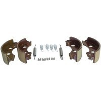 AL-KO 200x50 fékpofák fékezhető tengelyekhez KÉSZLET