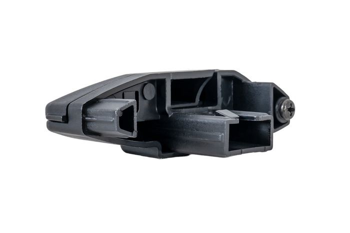 Gerendavégzáró sapka - Virgo IR/RR/FP G2 (balra)