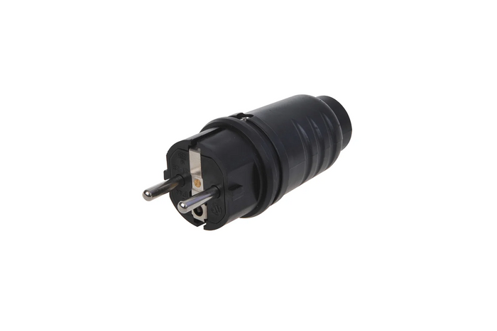 Schuko ProPlus 373570 dugó védőérintkezővel 16A 230V