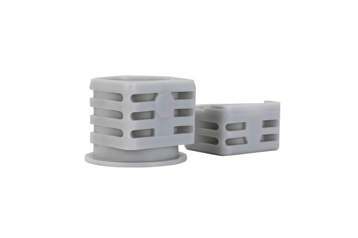 AL-KO csúszó perselykészlet 161S/VB és 251S/VB/G ráfutószerkezetekhez