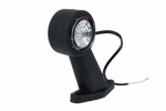 FRISTOM FT-009C LED univerzális helyzetjelző lámpa gumikaron