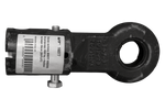 OUTLET KNOTT KK6220S gyűrűs vonóhorog 3500 kg-os pótkocsihoz 60 mm-es csővonórúddal